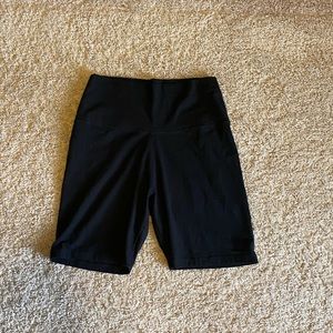 Aerie Biker Shorts